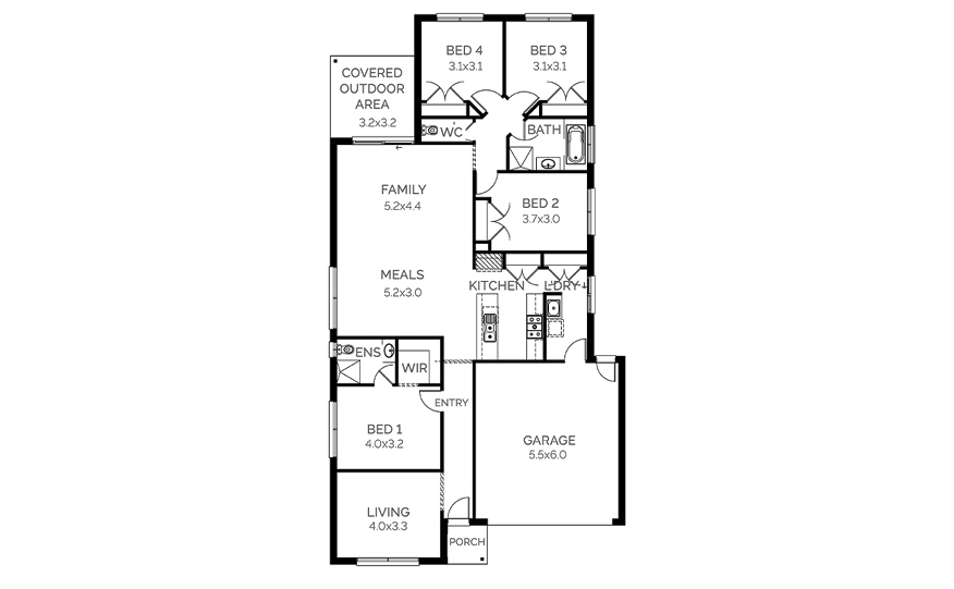 Lot /img/house-land/719-clovelly/Floorplan/thumb.jpg floorplan