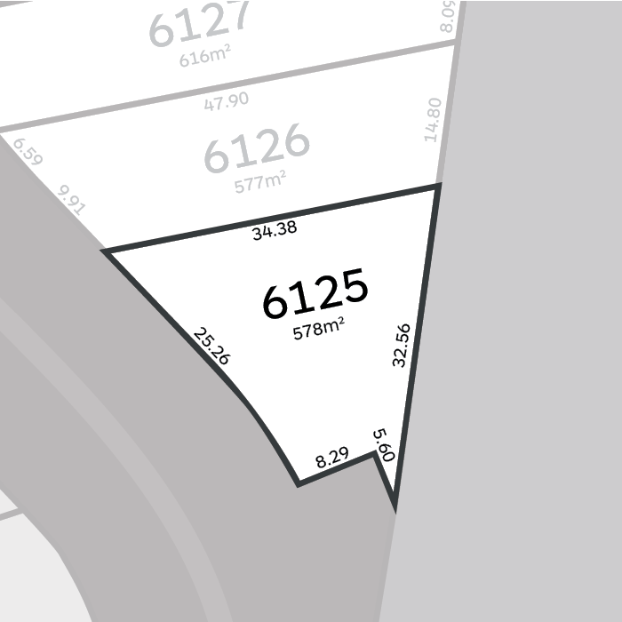 Lot 6125 image