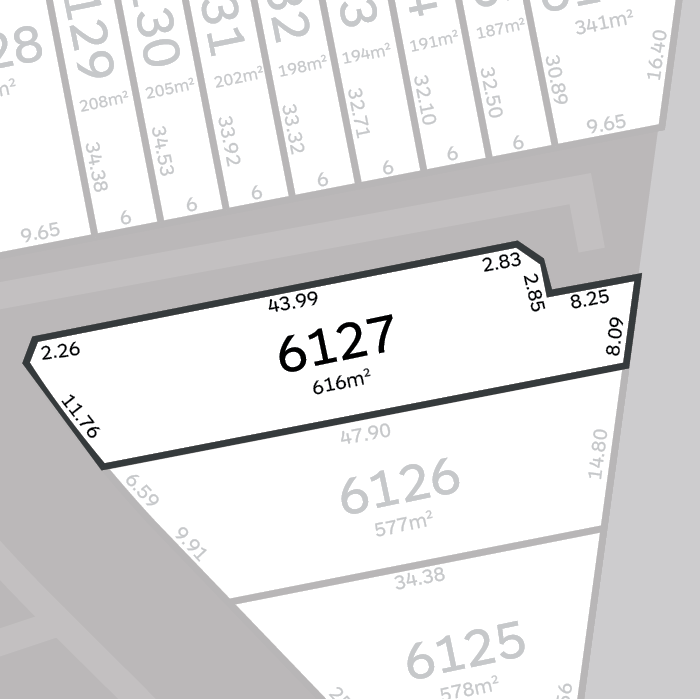Lot 6127 image