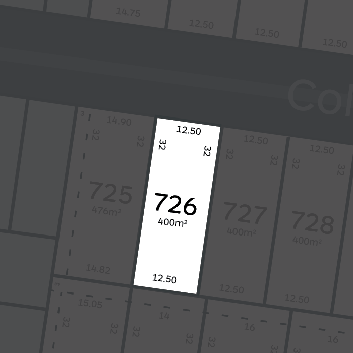 Lot 726 image
