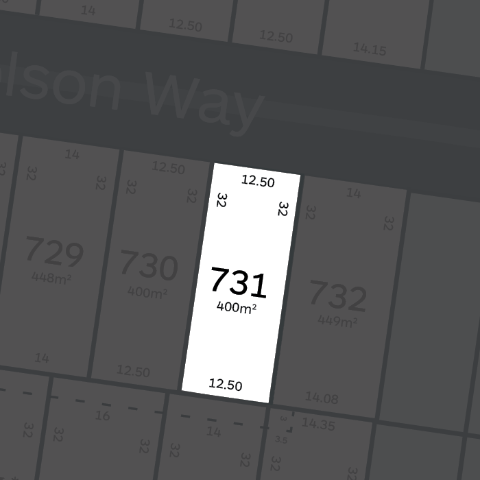 Lot 731 image